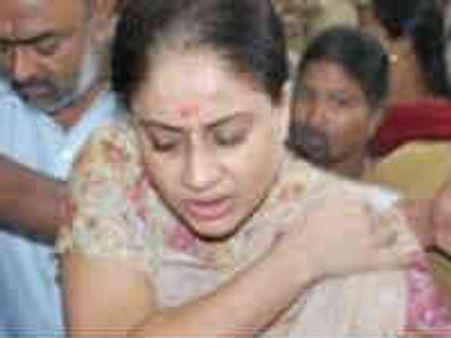 రాములమ్మకు గుట్కా కష్టాలు