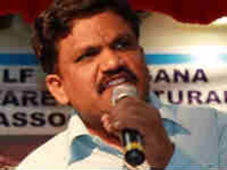 సంస్కృతిపై దాడి కాదు ఆవేశంతో చేసినది: గాయకుడు దేశపతి