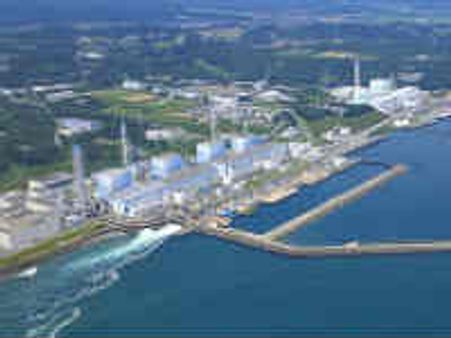 జపాన్‌లో పదివేల మంది గల్లంతు: అణు రియాక్టర్‌ల ప్రమాదం