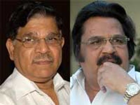 చిన్న నిర్మాతల పోరు: దాసరి నారాయణ రావు వర్సెస్ అల్లు అరవింద్?