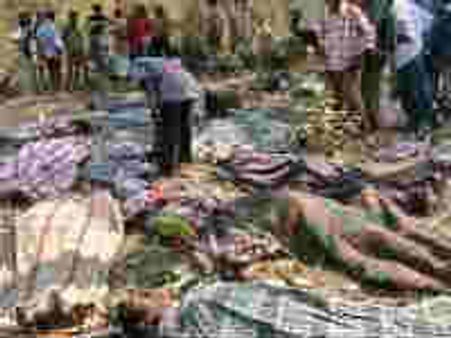 దంతెవాడలో ఎన్‌కౌంటర్, 25 మంది మావోయిస్టుల మృతి?