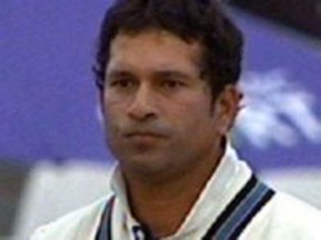 సచిన్‌కు కోపమొచ్చిన వేళ