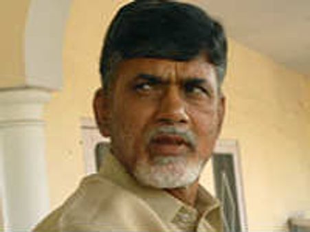  చంద్రబాబు భవిష్యత్తు సోనియాపైనే