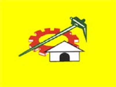 హత్య కేసులో 8మంది టిడిపి నాయకులకు జీవిత ఖైదు