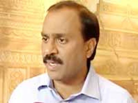 వైయస్ జగన్‌కు 'గాలి' వాత?