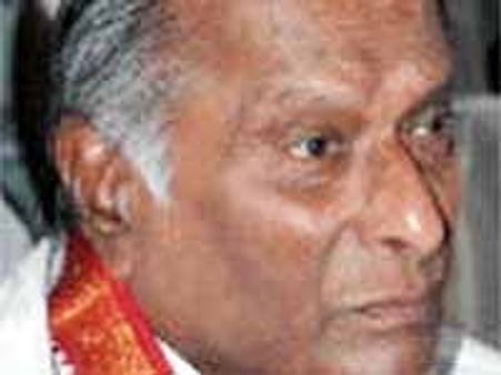 2014కు ముందే తెలంగాణ వస్తుంది: ఆర్టీసీ చైర్మన్ ఎమ్మెస్సార్