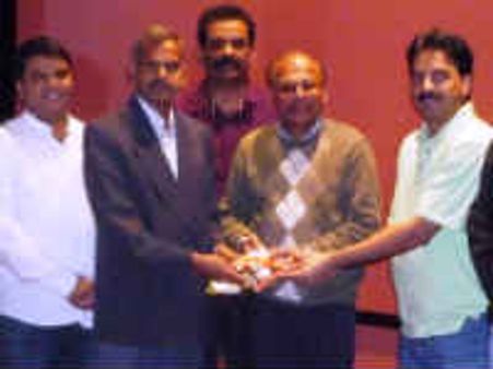 అమెరికాలో కొండవీడు కోట గురించి..