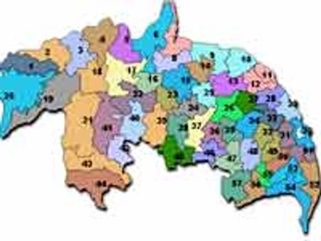 వెంకటేశ్వరస్వామి, పద్మావతి ముక్కు, కళ్లు చెక్కిన దుండగులు