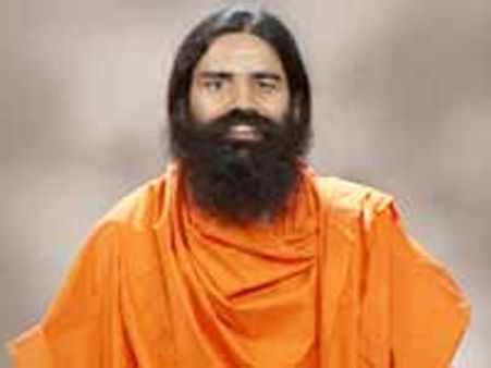 రాజకీయ నాయకులే తెలంగాణకు అడ్డు: యోగా గురు బాబా రామ్‌దేవ్