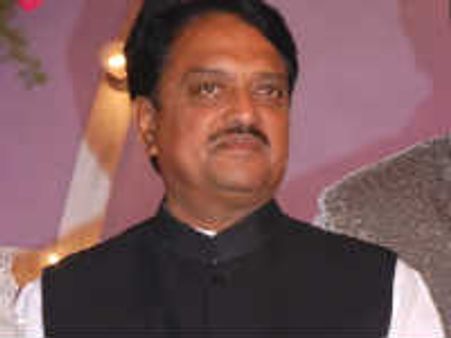 జగన్ వెళ్లిపోవడం వల్ల కాంగ్రెసుకు నష్టం లేదు: విలాస్ రావ్ దేశ్‌ముఖ్