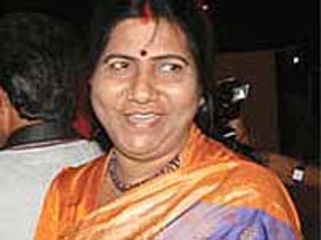 నాగం పాపాలు మాకు చుట్టుకునేలా ఉన్నాయి: నన్నపనేని రాజకుమారి