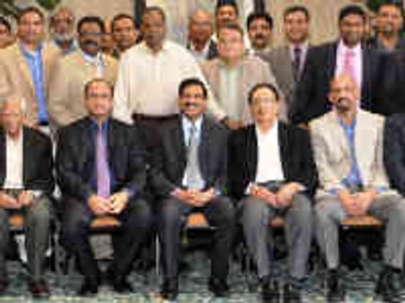 అట్లాంటాలో ఆటా సమావేశం