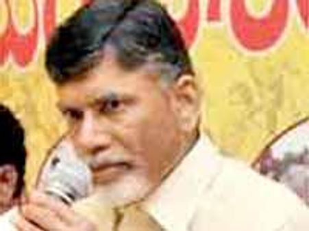 జగన్ వర్గం కన్న గడాఫీ బెటర్: చంద్రబాబు పరోక్ష వ్యాఖ్య