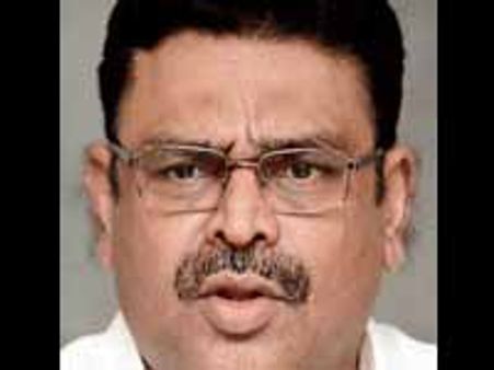 2014లో కాంగ్రెసు, టిడిపి కలిసి జగన్‌పై పోటీ: అంబటి రాంబాబు