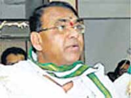 విద్యార్థుల బలిదానాలు గుర్తు చేసుకొని బోరున ఏడ్చిన పోచారం