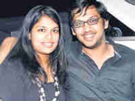 శ్రీజ భర్త శిరీష్ భరద్వాజ్‌కు బెయిల్ నిరాకరించిన కోర్టు