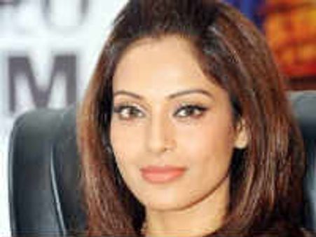 రాణా, శ్రియలను విడదీసిన బిపాసా?