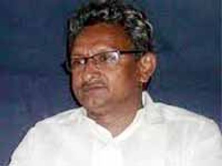 రామోజీరావు సుప్రీంకోర్టును మోసం చేశారు: జగన్ వర్గం నేత గట్టు