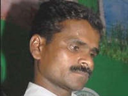 ఎవరీ సాంబశివుడు?