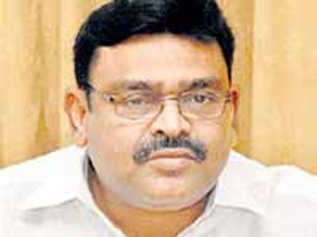 చంద్రబాబు గురివింద, రేవంత్‌ రెడ్డి మాటేమిటి: అంబటి రాంబాబు