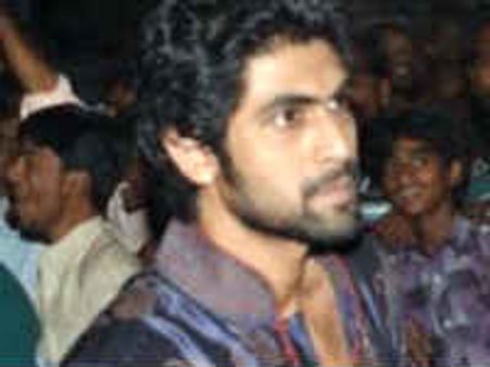 బిపాసా ఇష్యూ, నాయుళ్లమంతేనంటున్న రాణా