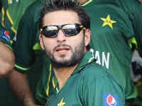 పాక్ క్రికెట్‌ను మార్చేసిన ఆఫ్రిదీ