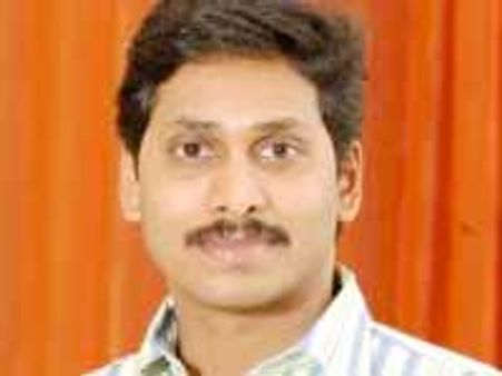 జగన్‌కు దెబ్బ: కామన్ సింబల్‌కు ఇసి నో, కాంగ్రెసు వివేకాస్త్రం