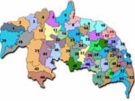 పది కోట్లకు పడగలెత్తిన అధికారి: ఎసిబి సోదాల్లో బయటపడిన నిజం