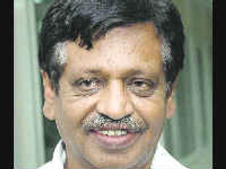 కడప బరిలో మైసూరా రెడ్డి?: జగన్‌పై పోటీకి బలమైన అభ్యర్థి