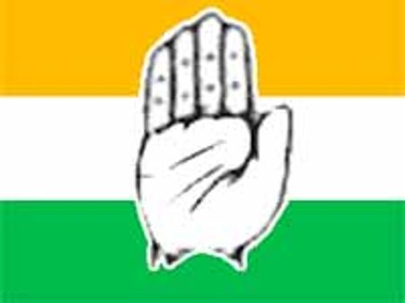 వైయస్ జగన్ పార్టీ జెండాపై ఈసీకి కాంగ్రెసు పార్టీ ఫిర్యాదు