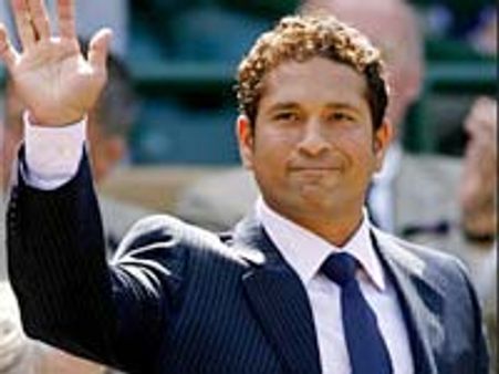 వన్డేలకు సచిన్ రాంరాం?