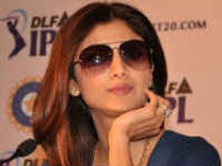 యువీని చూసి ఏడ్చేసిన శిల్పాశెట్టి