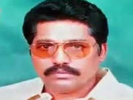 మద్దెలచెర్వు సూరి హత్యతో నాకు సంబంధం లేదు: పోతుల సురేష్