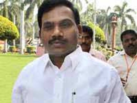 టెలికం మాజీ మంత్రి ఎ రాజా సమీప బంధువు మృతి