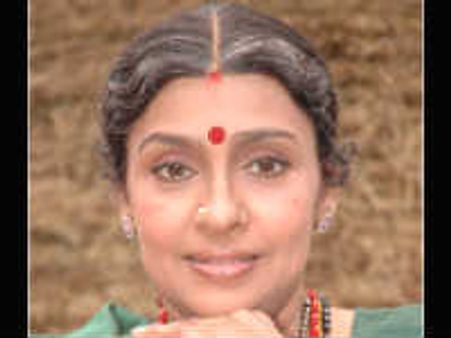 సుజాత, చెరగని గోరింటాకు