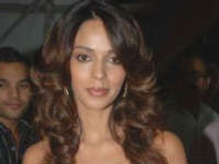 మల్లికా షెరావత్‌పై దాడికి ప్రయత్నాలు చేసిన వ్యక్తి అరెస్టు