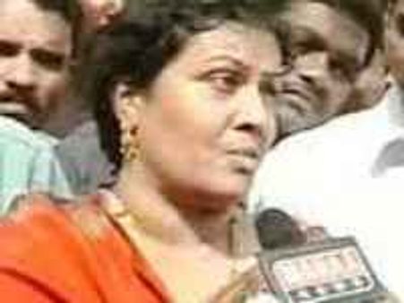 జగన్‌ను కడప ఓటర్లు మోసం చేయరు: ఎమ్మెల్సీ పుల్లా పద్మావతి