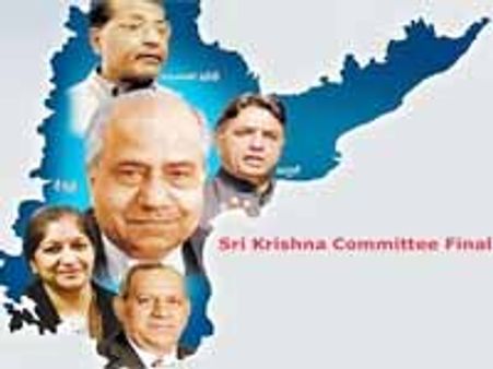 శ్రీకృష్ణపై, కమిటీ సభ్యులపై కేసు నమోదుకు నాంపల్లి కోర్టు ఆదేశం