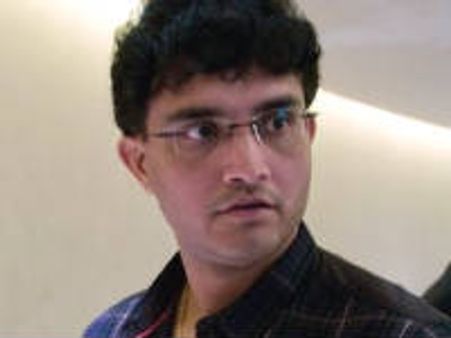 గంగూలీకి ముచ్చటగా మూడోసారి..