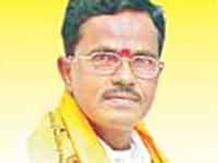 జగన్‌కు నాగం జనార్దన్ రెడ్డి వత్తాసుపై మోత్కుపల్లి నర్సింహులు ఫైర్