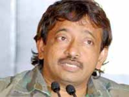 శ్రీరాముడు విలన్‌గా వర్మ సినిమా