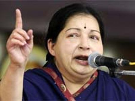 కెమెరాలతో ఓట్ల లెక్కింపు చేయాలి: అన్నాడిఎంకె జయలలిత