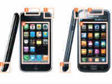 శామ్‌సంగ్ ఎలక్ట్రానిక్స్‌పై కోర్టుకెక్కిన టెక్నాలజీ దిగ్గజం యాపిల్