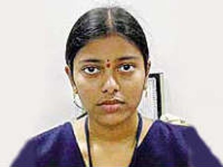 నూజివీడు ట్రిపుల్ ఐటి తెలుగు అమ్మాయికి నాసా ఆహ్వానం