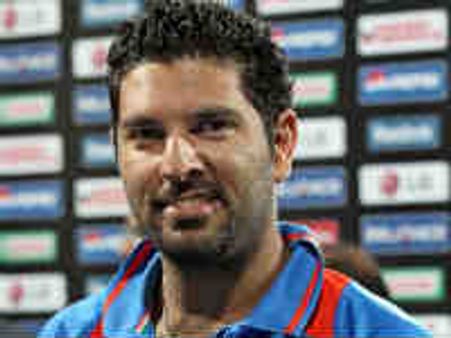 యువీ మరో ప్రేమాయణం