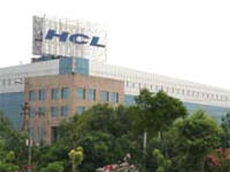 అంచనాలకు మించిన లాభాలను నమోదు చేసిన హెచ్‌సీఎల్‌ టెక్నాలజీస్‌