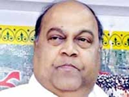 శ్రీకృష్ణ కమిటీ సభ్యులపై సభాహక్కుల నోటీసు: టిడిపి నేత నాగం