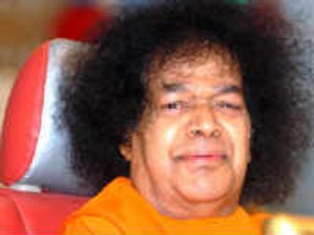 సత్య సాయి బాబా అంతిమ సంస్కారాల తర్వాత ట్రస్టు కీలక భేటీ