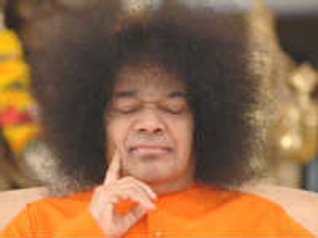 సత్య సాయి బాబా వ్యక్తిగత సహాయకుడు సత్యజిత్ ప్రాణాలకు ముప్పు