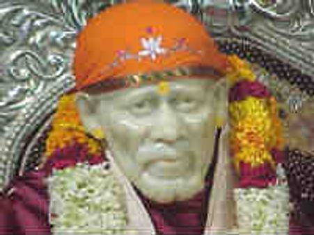 సత్య సాయిని షిర్డీ అంగీకరిస్తుందా?